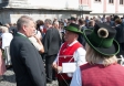 NÖ Bauernbundwallfahrt - Foto Kuss