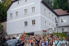 NÖ Bauernbundwallfahrt 2019 Foto: Anna Scherfler