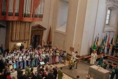 NÖ Bauernbundwallfahrt 2019 Foto: Anna Scherfler