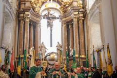 NÖ Bauernbundwallfahrt 2019 Foto: Anna Scherfler