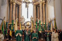 NÖ Bauernbundwallfahrt 2019 Foto: Anna Scherfler