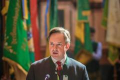 NÖ Bauernbundwallfahrt 2019 Foto: Anna Scherfler