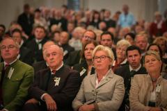 NÖ Bauernbundwallfahrt 2019 Foto: Anna Scherfler
