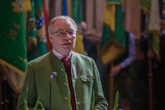 NÖ Bauernbundwallfahrt 2019 Foto: Anna Scherfler