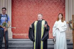 NÖ Bauernbundwallfahrt 2019 Foto: Anna Scherfler