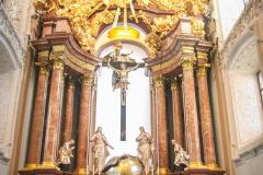 NÖ Bauernbundwallfahrt 2019 Foto: Anna Scherfler