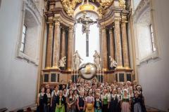 NÖ Bauernbundwallfahrt 2019 Foto: Anna Scherfler
