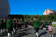 NÖ Bauernbundwallfahrt 2019 Foto: Anna Scherfler