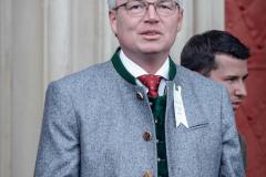 NÖ Bauernbundwallfahrt 2019 Foto: Anna Scherfler