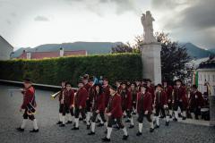 NÖ Bauernbundwallfahrt 2019 Foto: Anna Scherfler