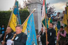 NÖ Bauernbundwallfahrt 2019 Foto: Anna Scherfler