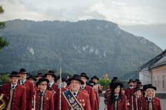 NÖ Bauernbundwallfahrt 2019 Foto: Anna Scherfler