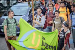 NÖ Bauernbundwallfahrt 2019 Foto: Anna Scherfler