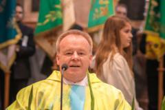 NÖ Bauernbundwallfahrt 2019 Foto: Anna Scherfler