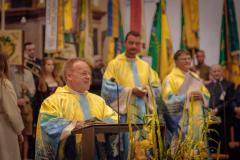 NÖ Bauernbundwallfahrt 2019 Foto: Anna Scherfler