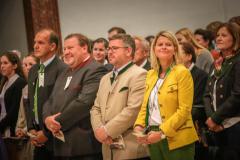 NÖ Bauernbundwallfahrt 2019 Foto: Anna Scherfler