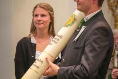 NÖ Bauernbundwallfahrt 2019 Foto: Anna Scherfler