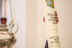 NÖ Bauernbundwallfahrt 2019 Foto: Anna Scherfler