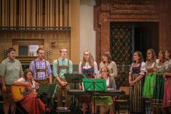 NÖ Bauernbundwallfahrt 2019 Foto: Anna Scherfler