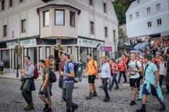 NÖ Bauernbundwallfahrt 2019 Foto: Anna Scherfler