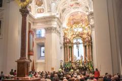 NÖ Bauernbundwallfahrt 2019 Foto: Anna Scherfler