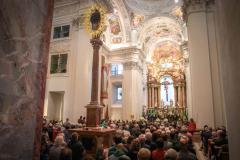 NÖ Bauernbundwallfahrt 2019 Foto: Anna Scherfler
