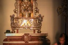 NÖ Bauernbundwallfahrt 2019 Foto: Anna Scherfler