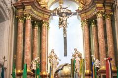 NÖ Bauernbundwallfahrt 2019 Foto: Anna Scherfler