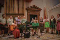 NÖ Bauernbundwallfahrt 2019 Foto: Anna Scherfler