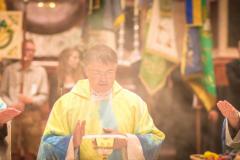 NÖ Bauernbundwallfahrt 2019 Foto: Anna Scherfler