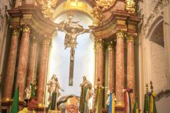 NÖ Bauernbundwallfahrt 2019 Foto: Anna Scherfler