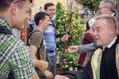 NÖ Bauernbundwallfahrt 2019 Foto: Anna Scherfler