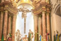 NÖ Bauernbundwallfahrt 2019 Foto: Anna Scherfler