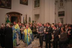 NÖ Bauernbundwallfahrt 2019 Foto: Anna Scherfler