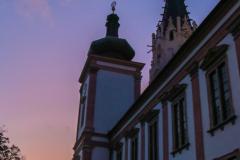 NÖ Bauernbundwallfahrt 2019 Foto: Anna Scherfler
