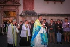 NÖ Bauernbundwallfahrt 2019 Foto: Anna Scherfler