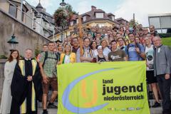 NÖ Bauernbundwallfahrt 2019 Foto: Anna Scherfler