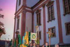 NÖ Bauernbundwallfahrt 2019 Foto: Anna Scherfler
