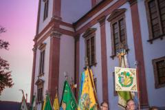 NÖ Bauernbundwallfahrt 2019 Foto: Anna Scherfler