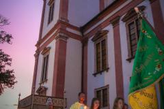 NÖ Bauernbundwallfahrt 2019 Foto: Anna Scherfler