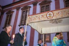 NÖ Bauernbundwallfahrt 2019 Foto: Anna Scherfler