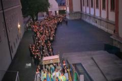 NÖ Bauernbundwallfahrt 2019 Foto: Anna Scherfler