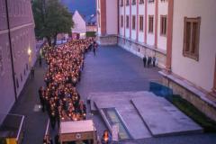 NÖ Bauernbundwallfahrt 2019 Foto: Anna Scherfler