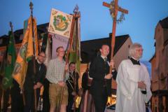 NÖ Bauernbundwallfahrt 2019 Foto: Anna Scherfler