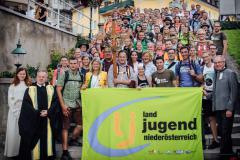 NÖ Bauernbundwallfahrt 2019 Foto: Anna Scherfler