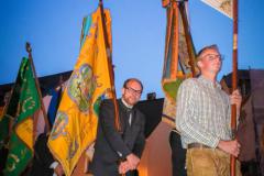 NÖ Bauernbundwallfahrt 2019 Foto: Anna Scherfler