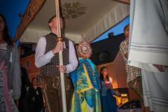 NÖ Bauernbundwallfahrt 2019 Foto: Anna Scherfler