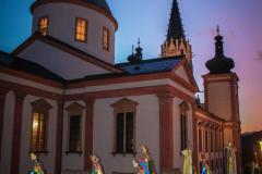 NÖ Bauernbundwallfahrt 2019 Foto: Anna Scherfler