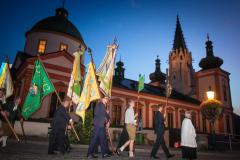 NÖ Bauernbundwallfahrt 2019 Foto: Anna Scherfler