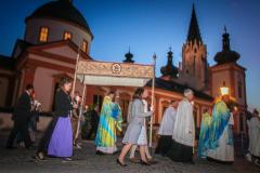 NÖ Bauernbundwallfahrt 2019 Foto: Anna Scherfler